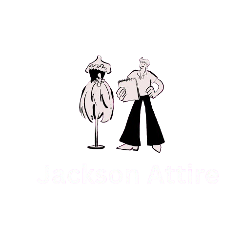 Jackson Attire